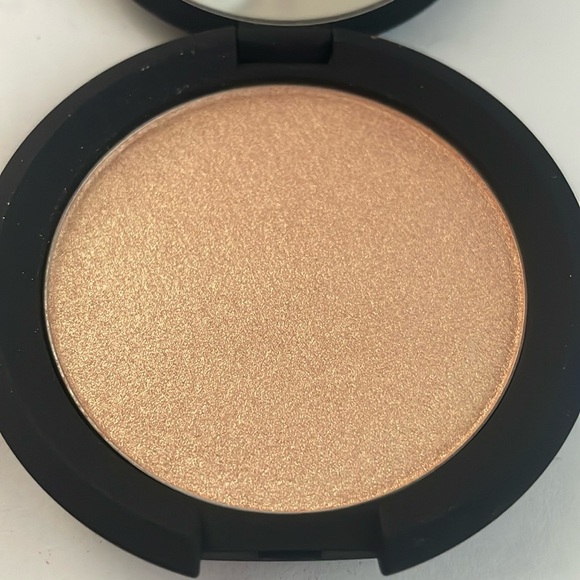 Smashbox x BECCA Shimmering Skin Perfector Pressed -CHAMPAGNE POP *NWOB - Picture 4 of 13